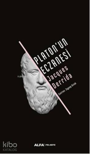 Platon'un Eczanesi | benlikitap.com