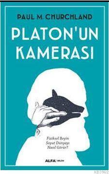 Platon'un Kamerası | benlikitap.com