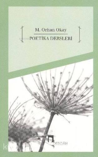 Poetika Dersleri | benlikitap.com