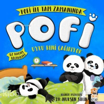 Pofi - Uyku Beni Çağırıyor | benlikitap.com