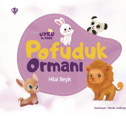 Pofuduk Ormanı | benlikitap.com