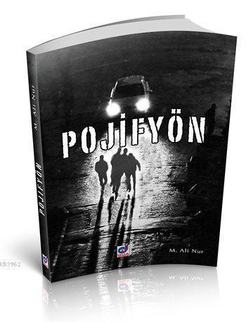 Pojifyön | benlikitap.com