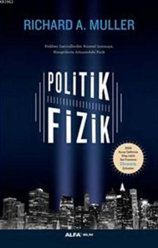 Politik Fizik | benlikitap.com