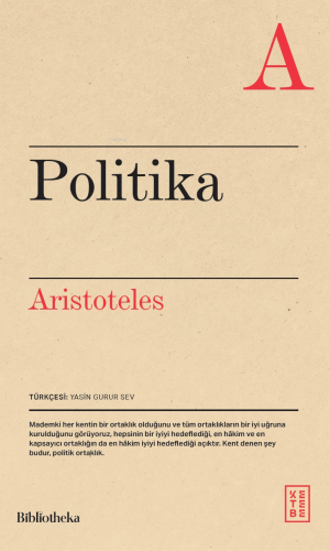 Politika | benlikitap.com