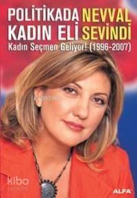 Politikada Kadın Eli | benlikitap.com