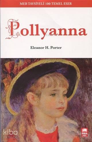 Pollynna | benlikitap.com