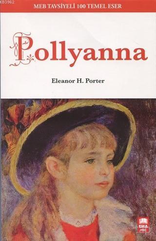 Pollynna | benlikitap.com