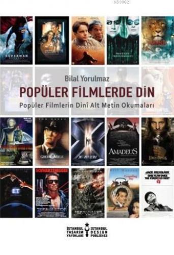 Popüler Filmlerde Din | benlikitap.com