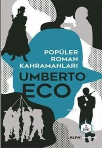 Popüler Roman Kahramanları | benlikitap.com