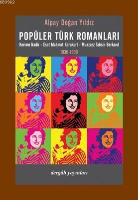 Popüler Türk Romanları | benlikitap.com