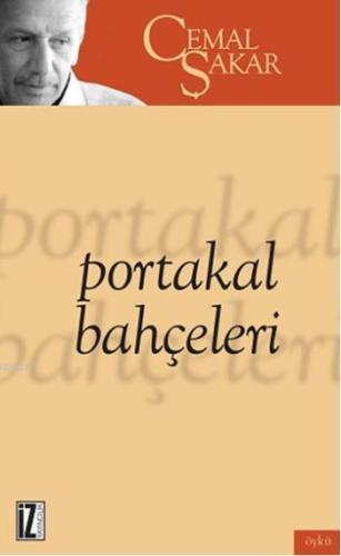 Portakal Bahçeleri | benlikitap.com