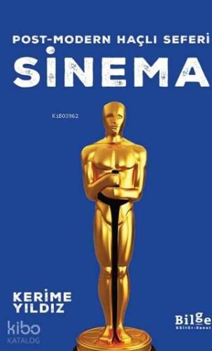 Post - Modern Haçlı Seferi Sinema | benlikitap.com