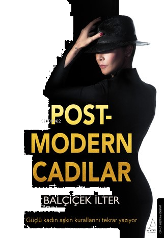 Postmodern Cadılar | benlikitap.com