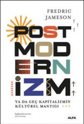 Postmodernizm | benlikitap.com