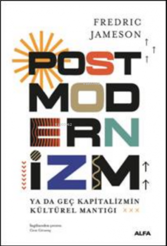 Postmodernizm | benlikitap.com