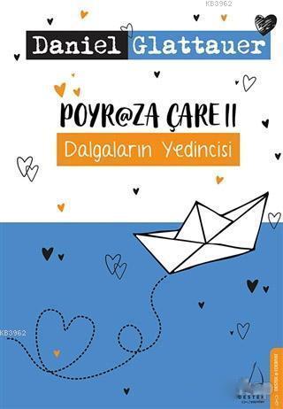 Poyraza Çare 2; Dalgaların Yedincisi | benlikitap.com