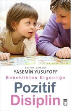 Pozitif Disiplin | benlikitap.com