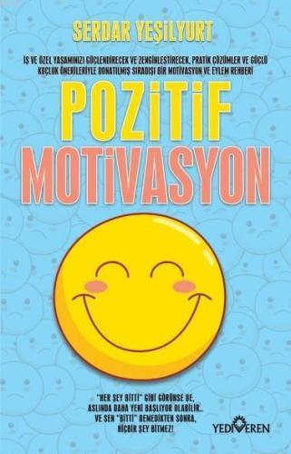 Pozitif Motivasyon | benlikitap.com