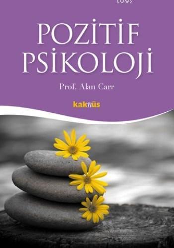 Pozitif Psikoloji | benlikitap.com