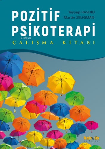 Pozitif Psikoterapi ;Çalışma Kitabı | benlikitap.com