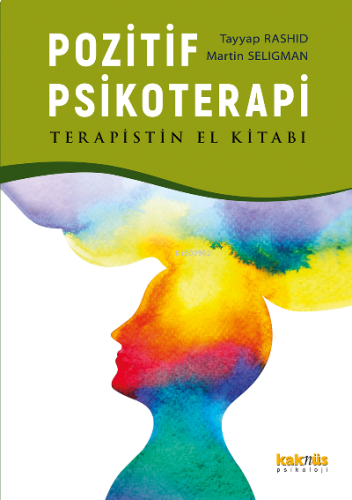 Pozitif Psikoterapi;El Kitabı | benlikitap.com