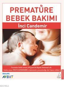 Prematüre Bebek Bakımı | benlikitap.com