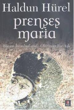 Prenses Maria | benlikitap.com