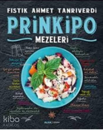 Prinkipo Mezeleri | benlikitap.com