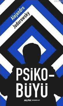 Psiko-Büyü | benlikitap.com