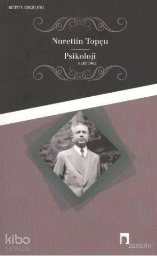 Psikoloji | benlikitap.com