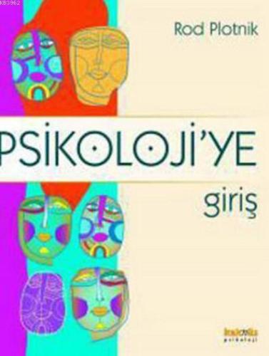 Psikolojiye Giriş | benlikitap.com