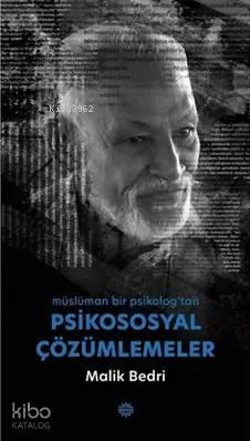 Psikososyal Çözümlemeler | benlikitap.com