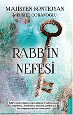 Rabb'in Nefesi | benlikitap.com