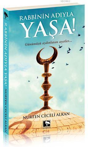 Rabbinin Adıyla Yaşa | benlikitap.com