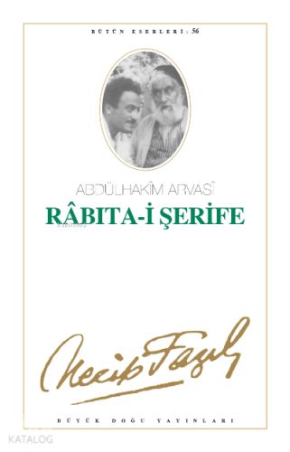 Rabıta-i Şerife (Kod:47) | benlikitap.com