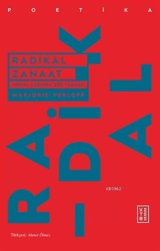 Radikal Zanaat | benlikitap.com