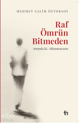 Raf Ömrün Bitmeden | benlikitap.com