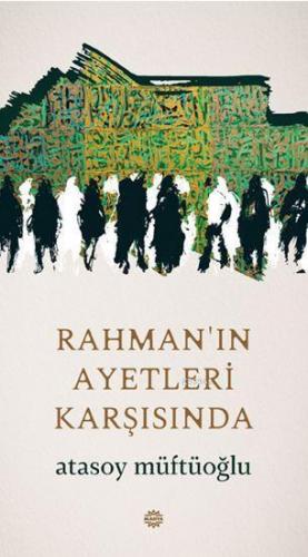 Rahman'ın Ayetleri Karşısında | benlikitap.com