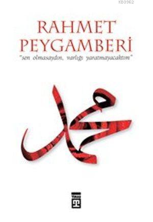 Rahmet Peygamberi | benlikitap.com