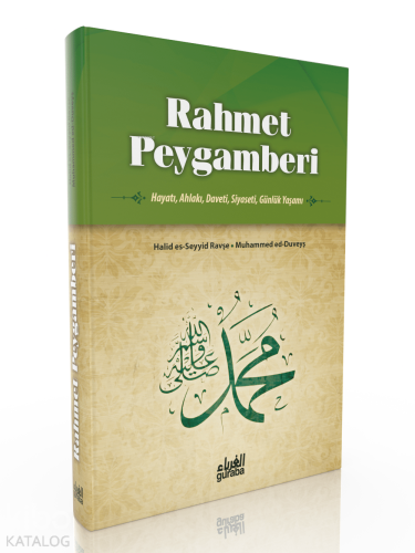 Rahmet Peygamberi | benlikitap.com