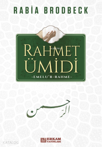 Rahmet Ümidi | benlikitap.com