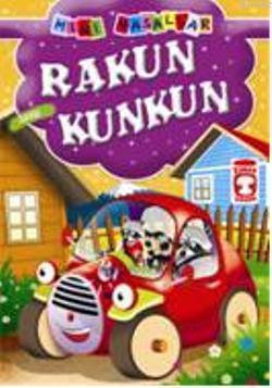 Rakun Kunkun | benlikitap.com