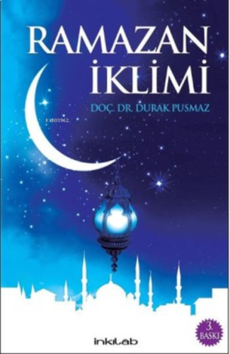 Ramazan İklimi | benlikitap.com