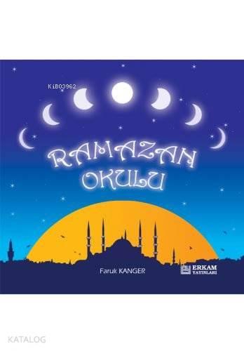 Ramazan Okulu | benlikitap.com