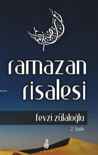 Ramazan Risalesi | benlikitap.com