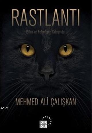 Raslantı | benlikitap.com