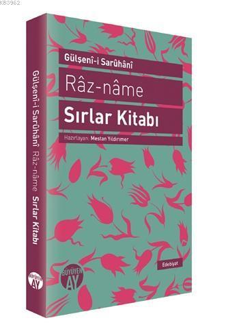 Raz-name - Sırlar Kitabı | benlikitap.com