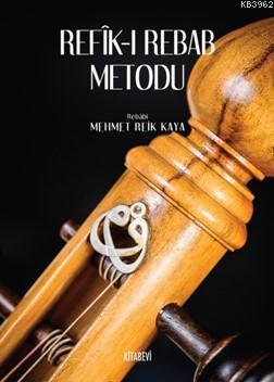 Refik-i Rebab Metodu | benlikitap.com