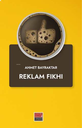 Reklam Fıkhı | benlikitap.com