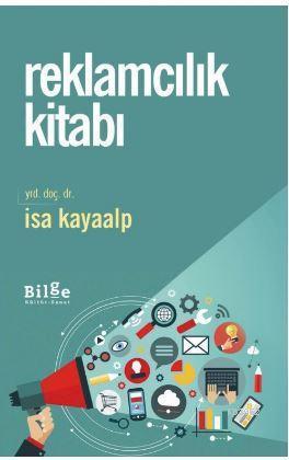 Reklamcılık Kitabı | benlikitap.com